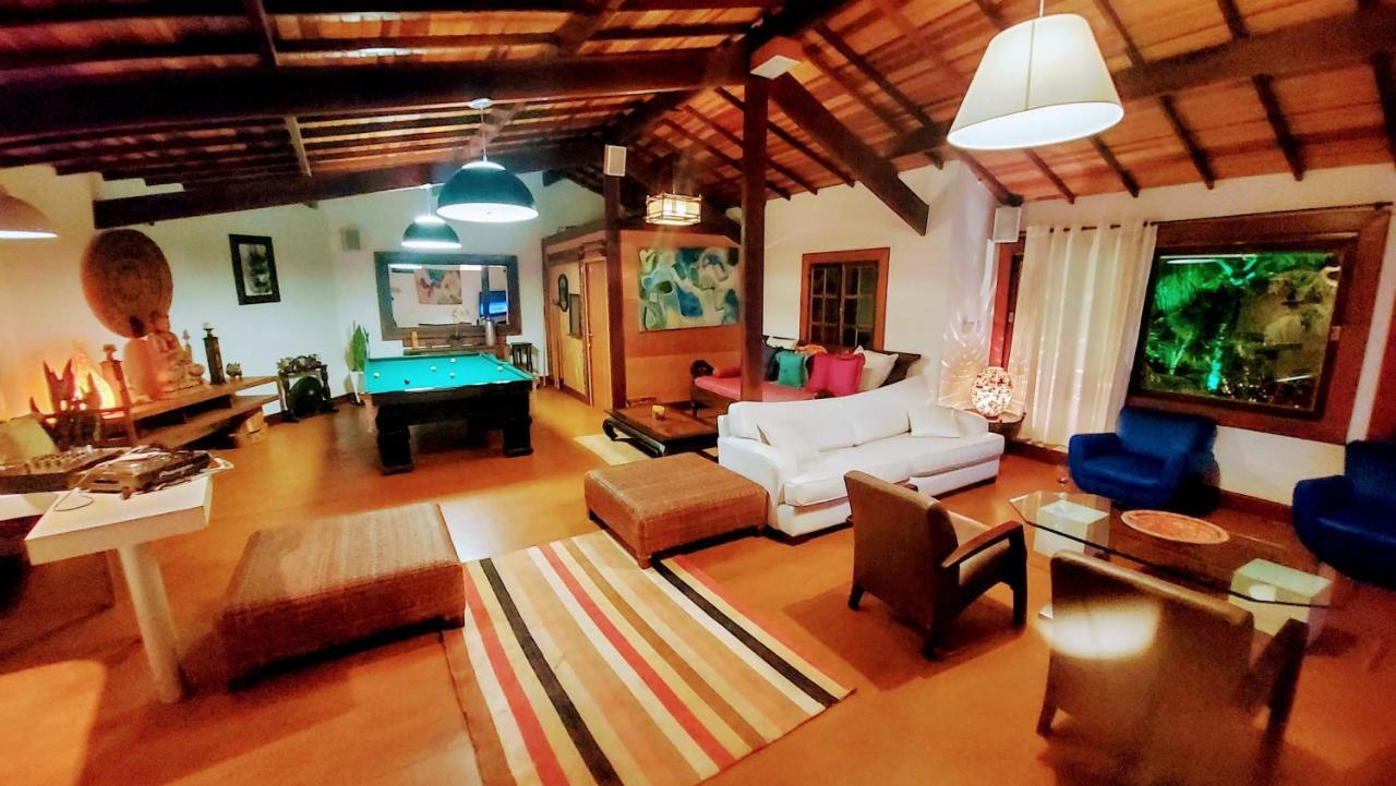 3 Palmeiras Guest Lounge *