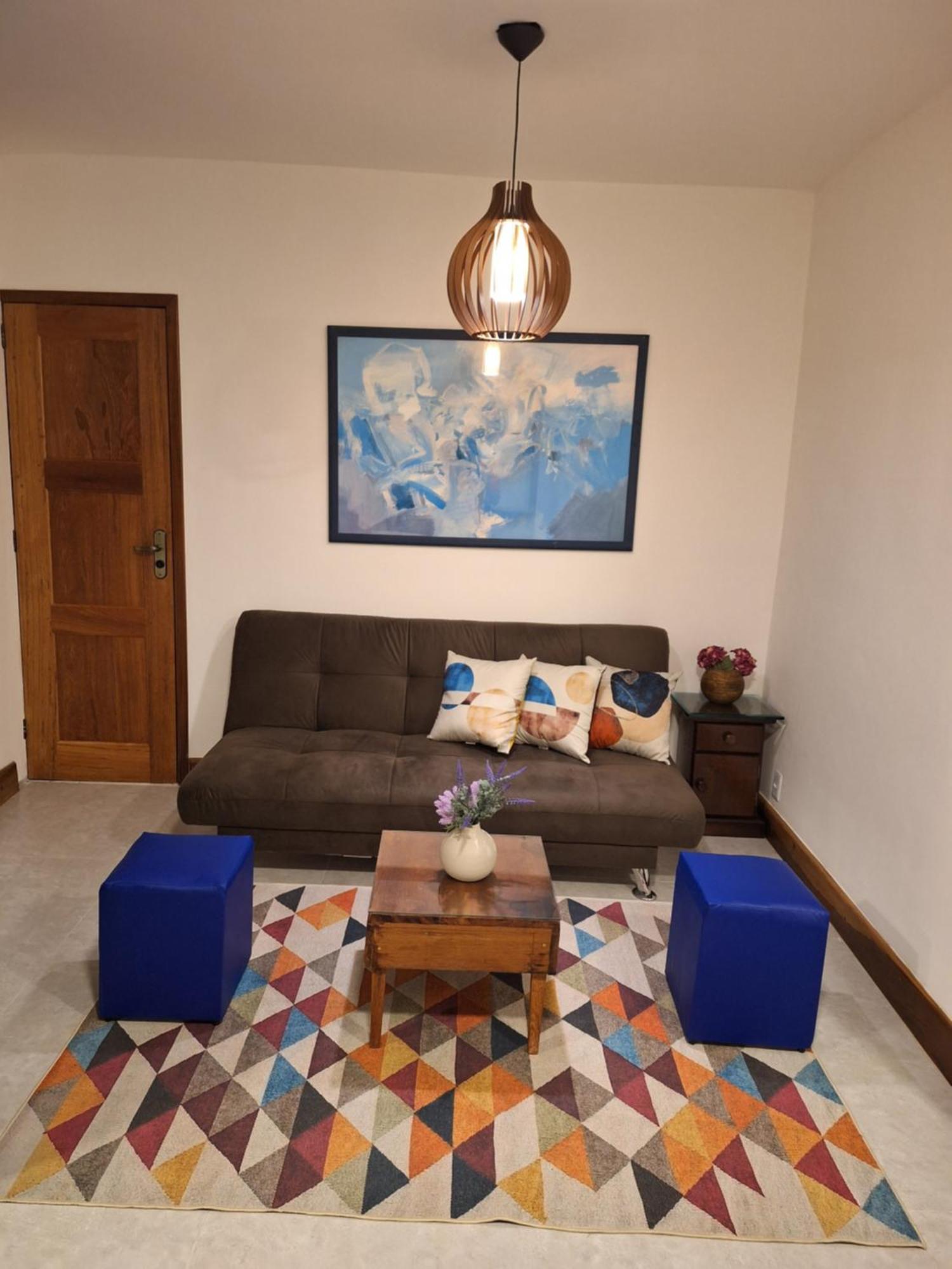 3 Palmeiras Guest Lounge *
